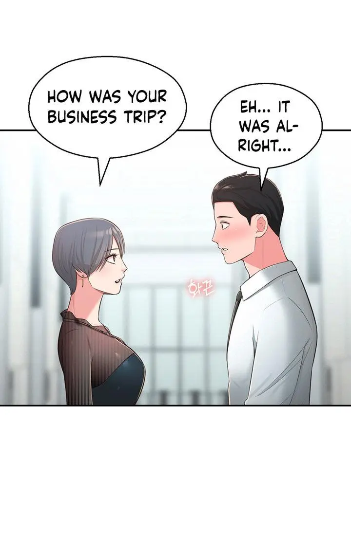 A Knowing Sister Chapter 31 - Page 71
