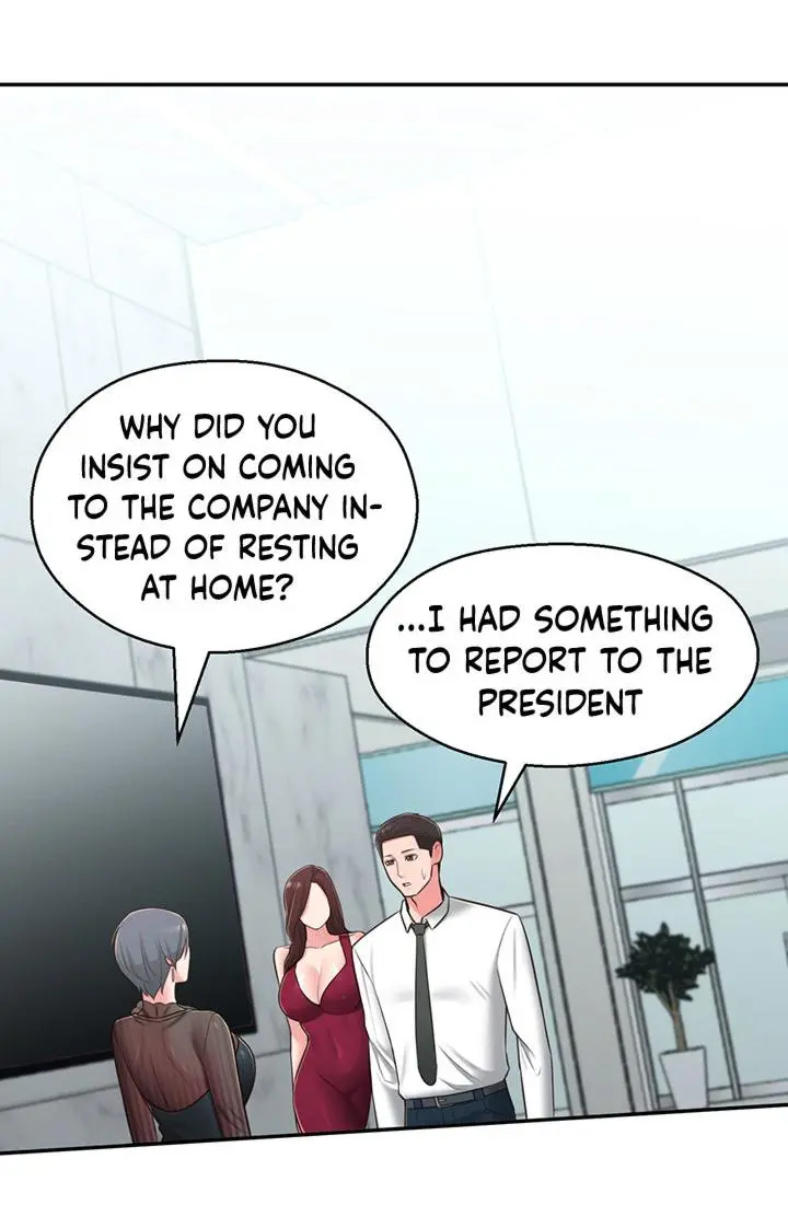 A Knowing Sister Chapter 31 - Page 72