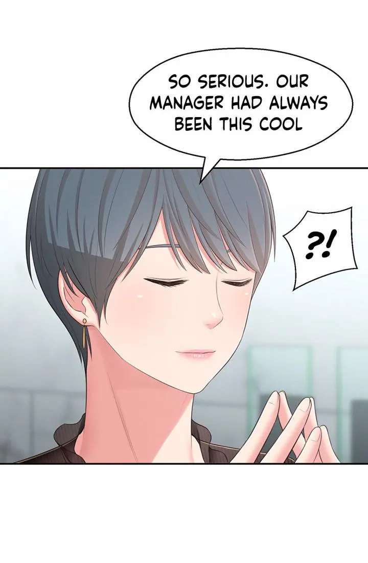 A Knowing Sister Chapter 31 - Page 73