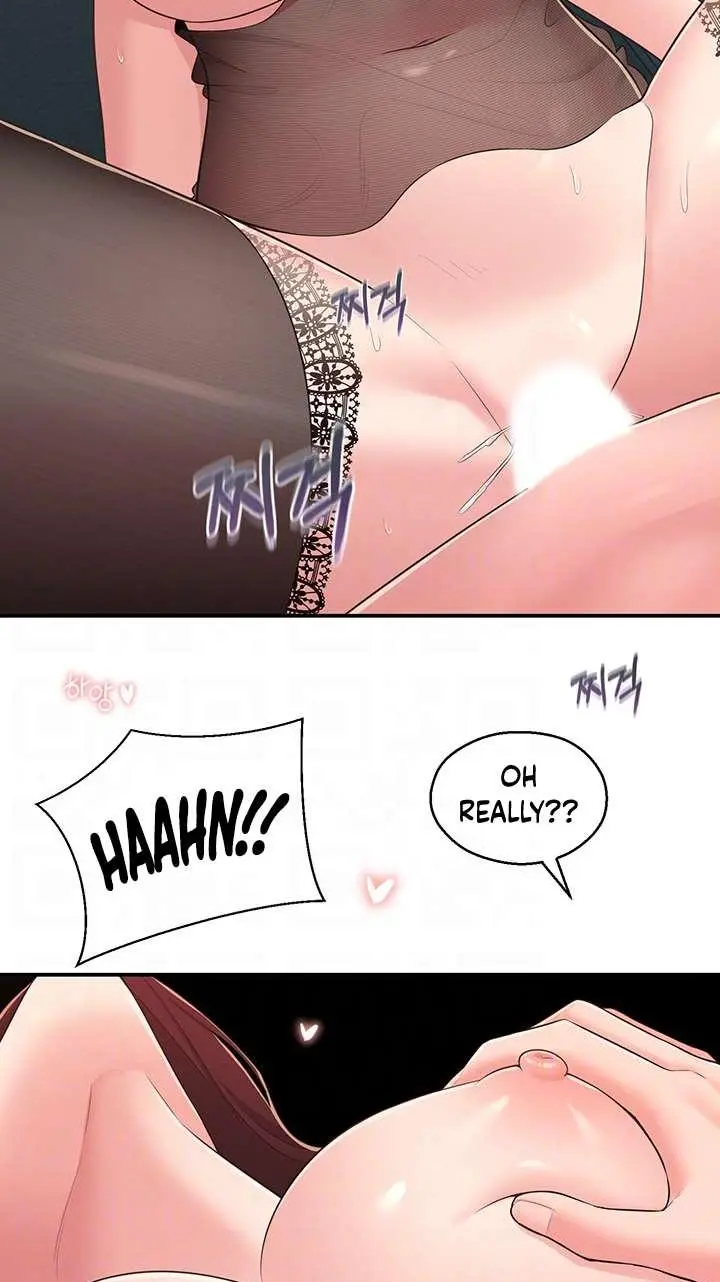 A Knowing Sister Chapter 32 - Page 15