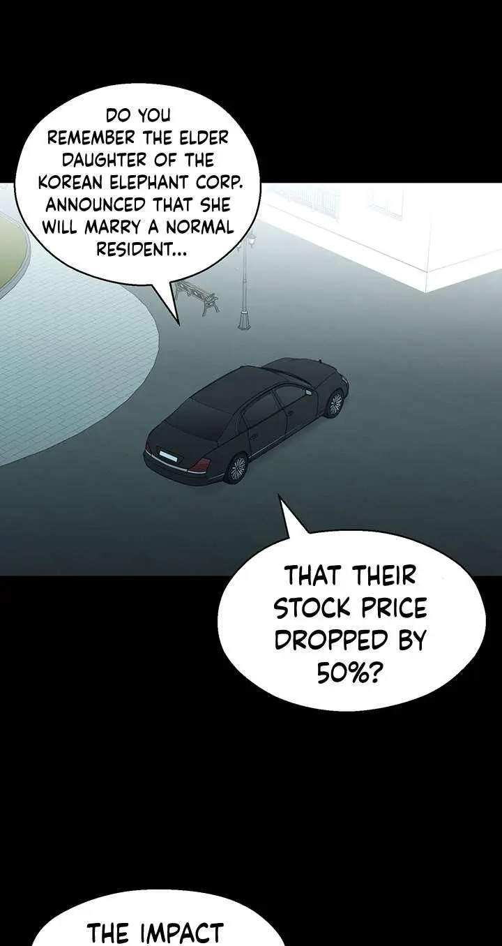 A Knowing Sister Chapter 32 - Page 31