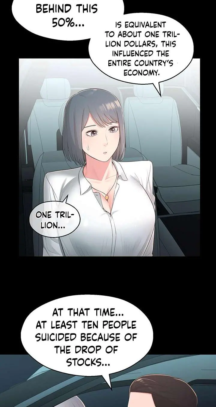 A Knowing Sister Chapter 32 - Page 32