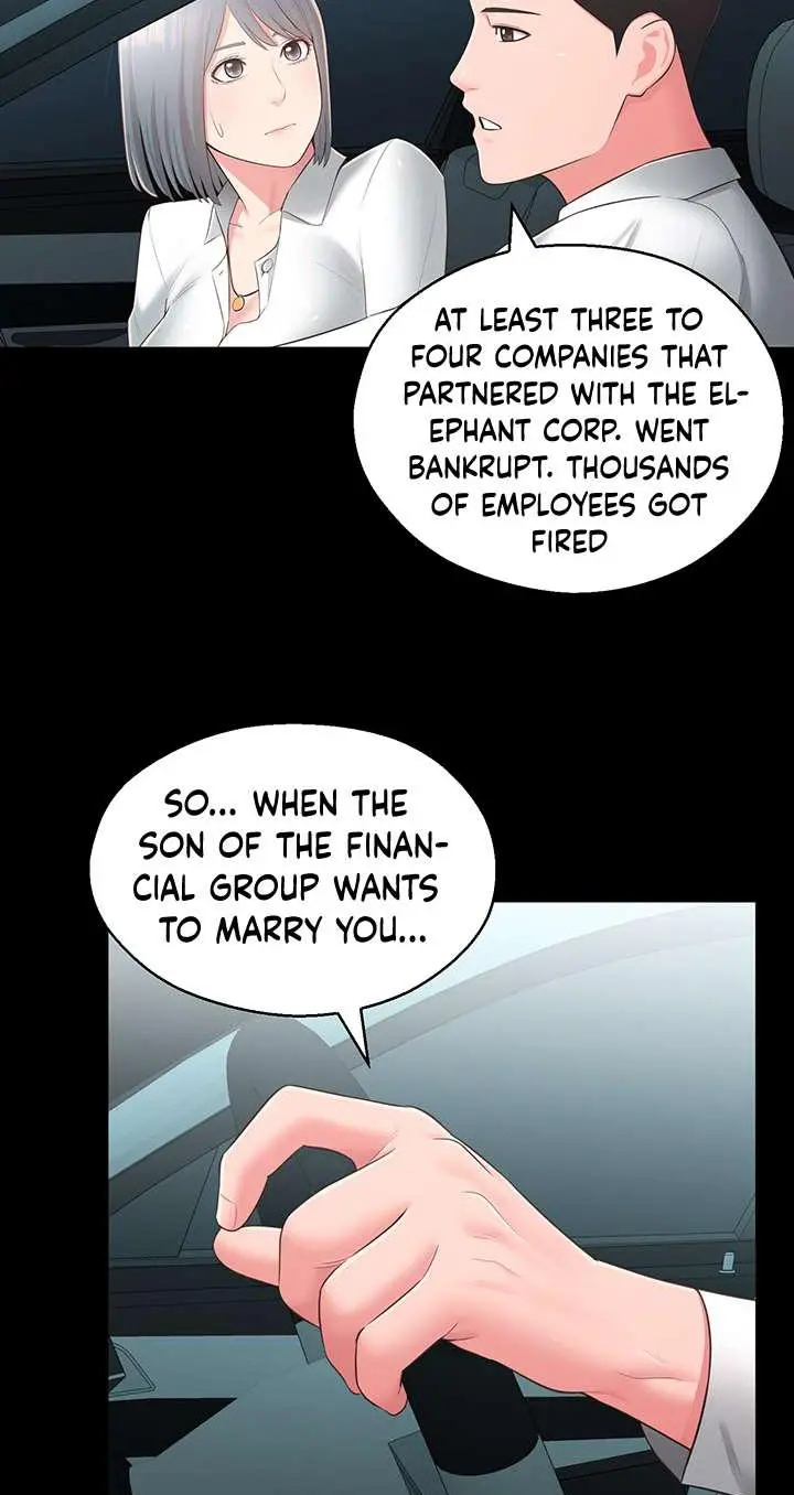 A Knowing Sister Chapter 32 - Page 33