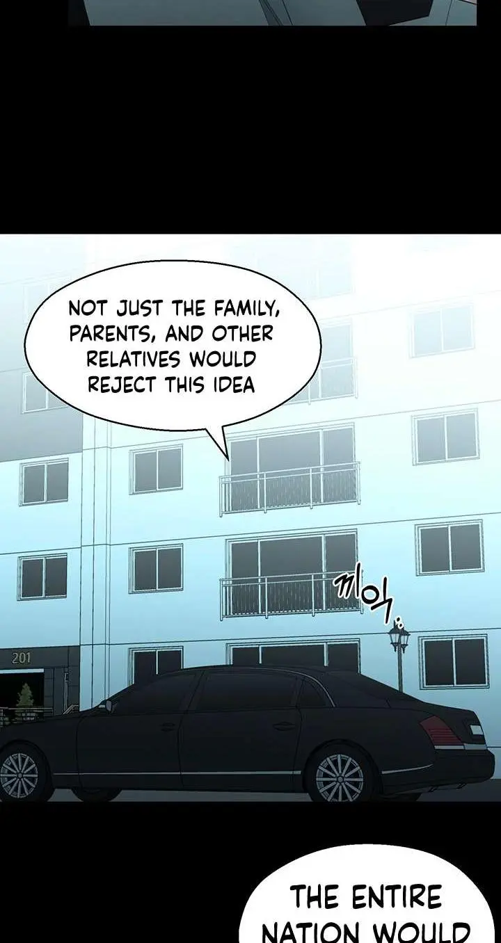 A Knowing Sister Chapter 32 - Page 34