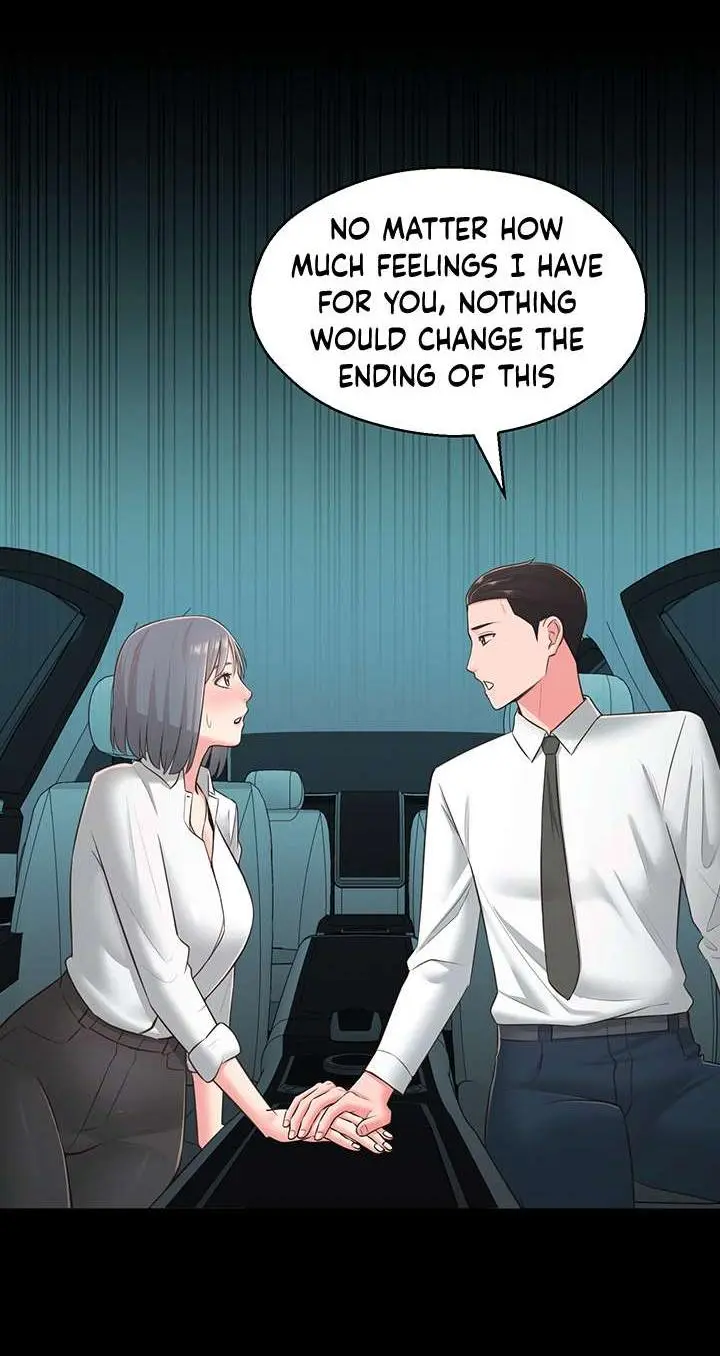 A Knowing Sister Chapter 32 - Page 36