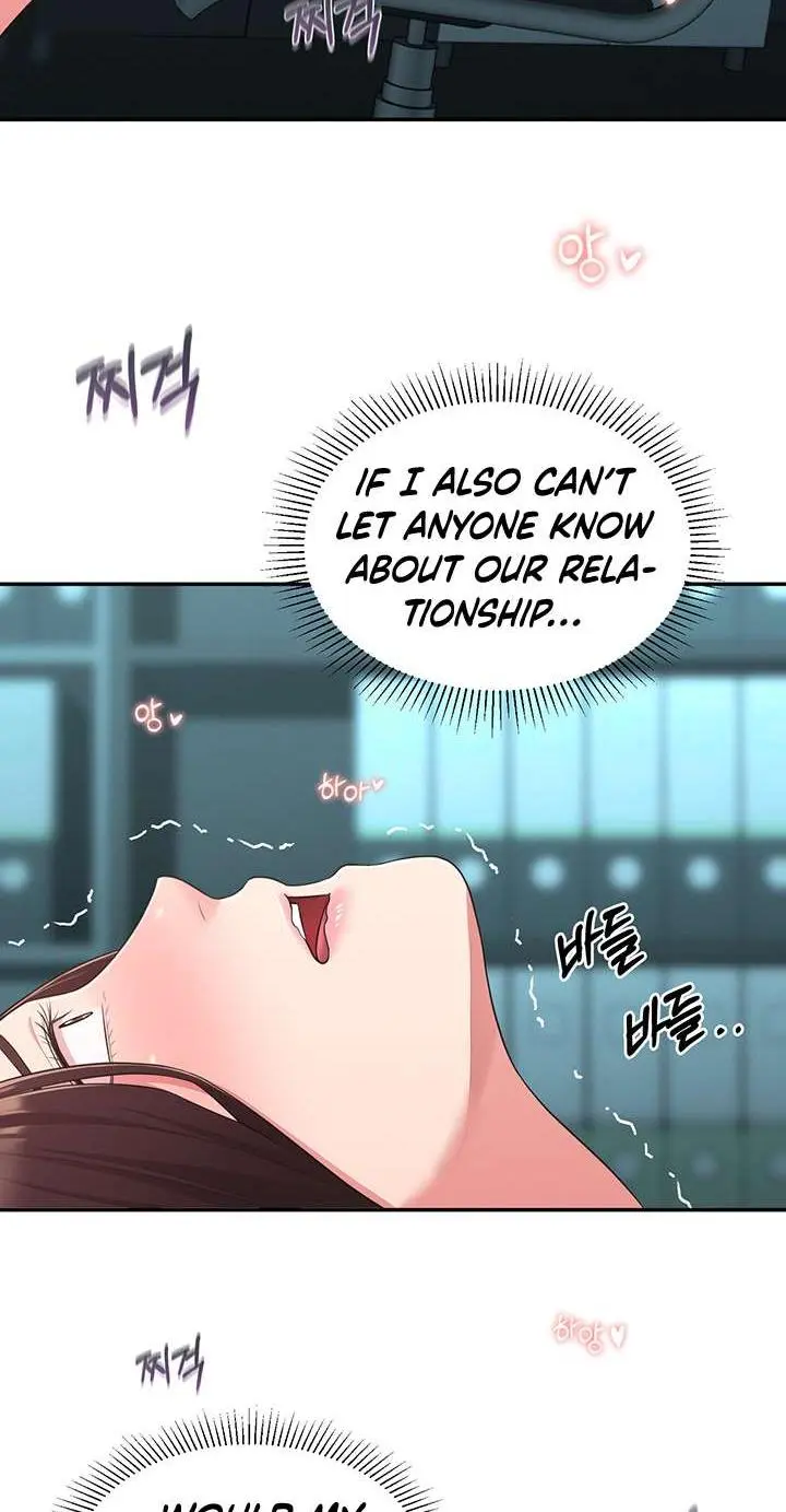 A Knowing Sister Chapter 32 - Page 44
