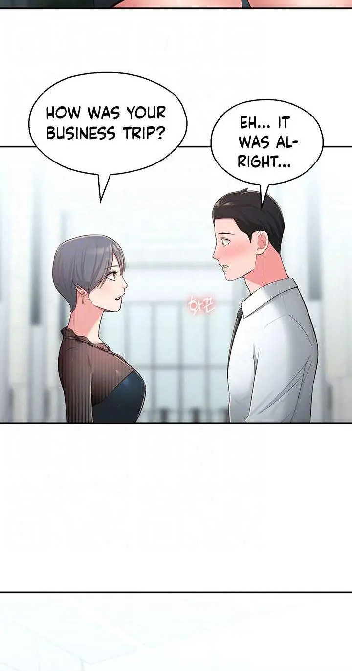 A Knowing Sister Chapter 32 - Page 5