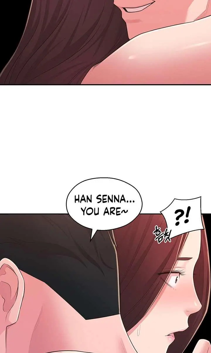A Knowing Sister Chapter 32 - Page 51