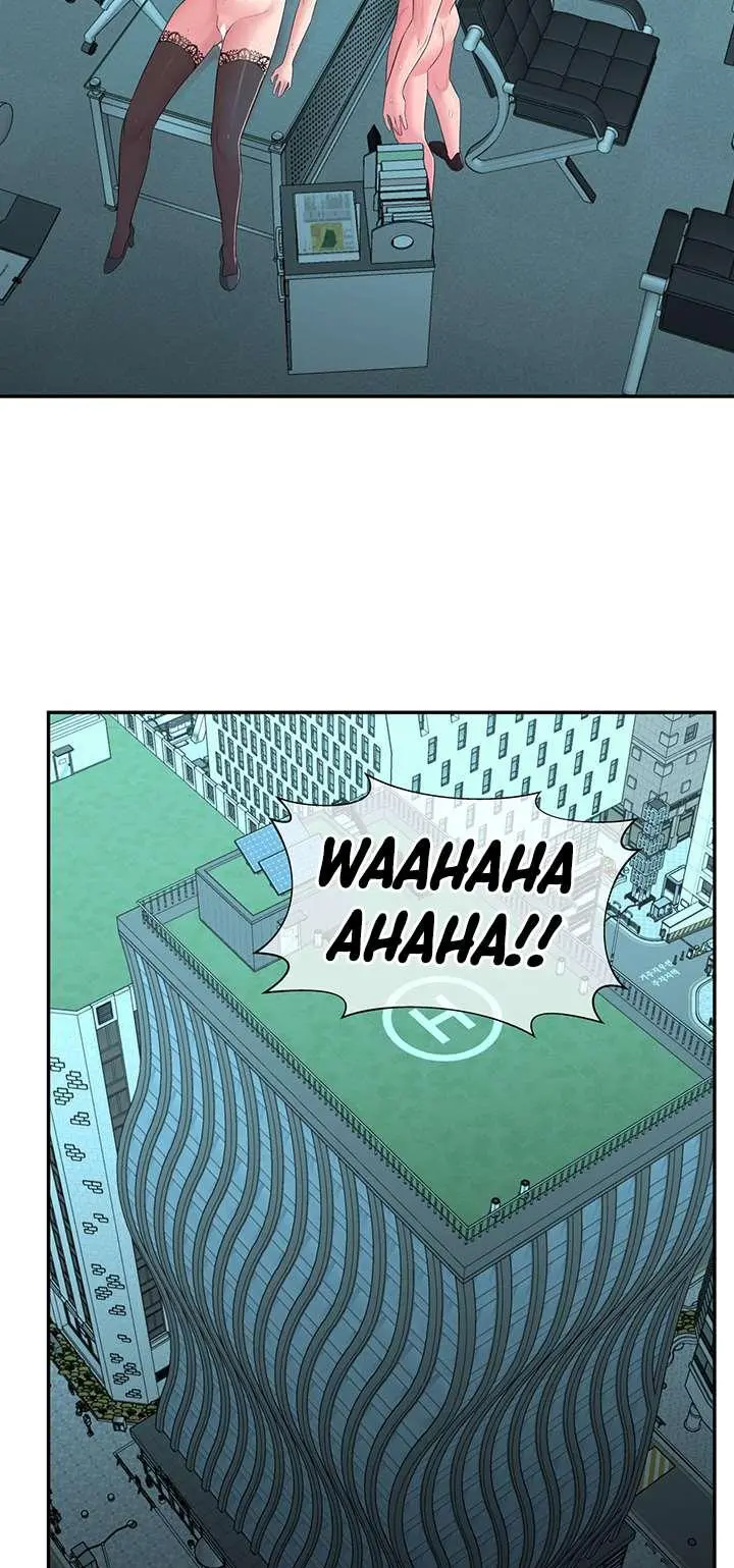 A Knowing Sister Chapter 32 - Page 61