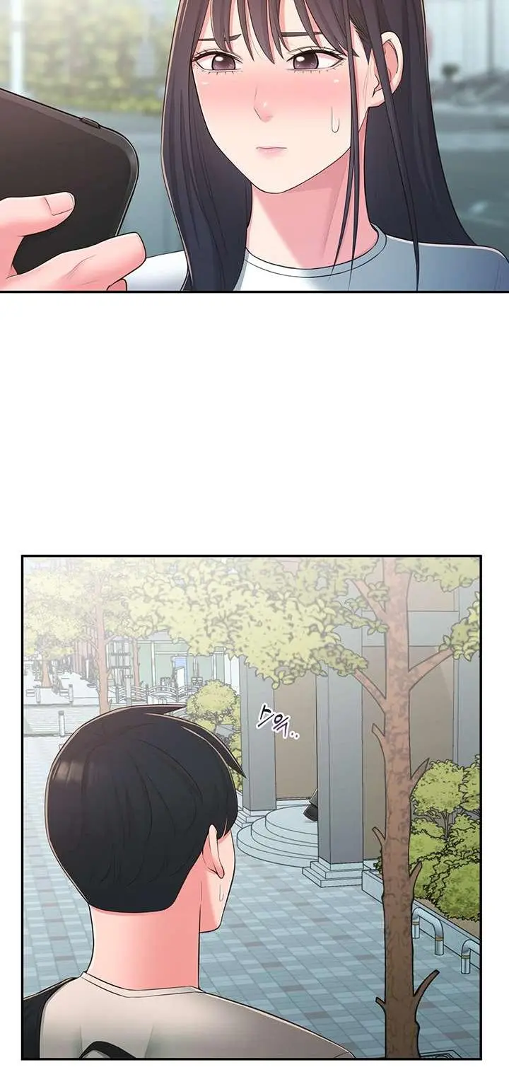 A Knowing Sister Chapter 32 - Page 66
