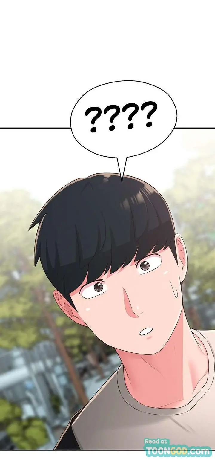 A Knowing Sister Chapter 32 - Page 67