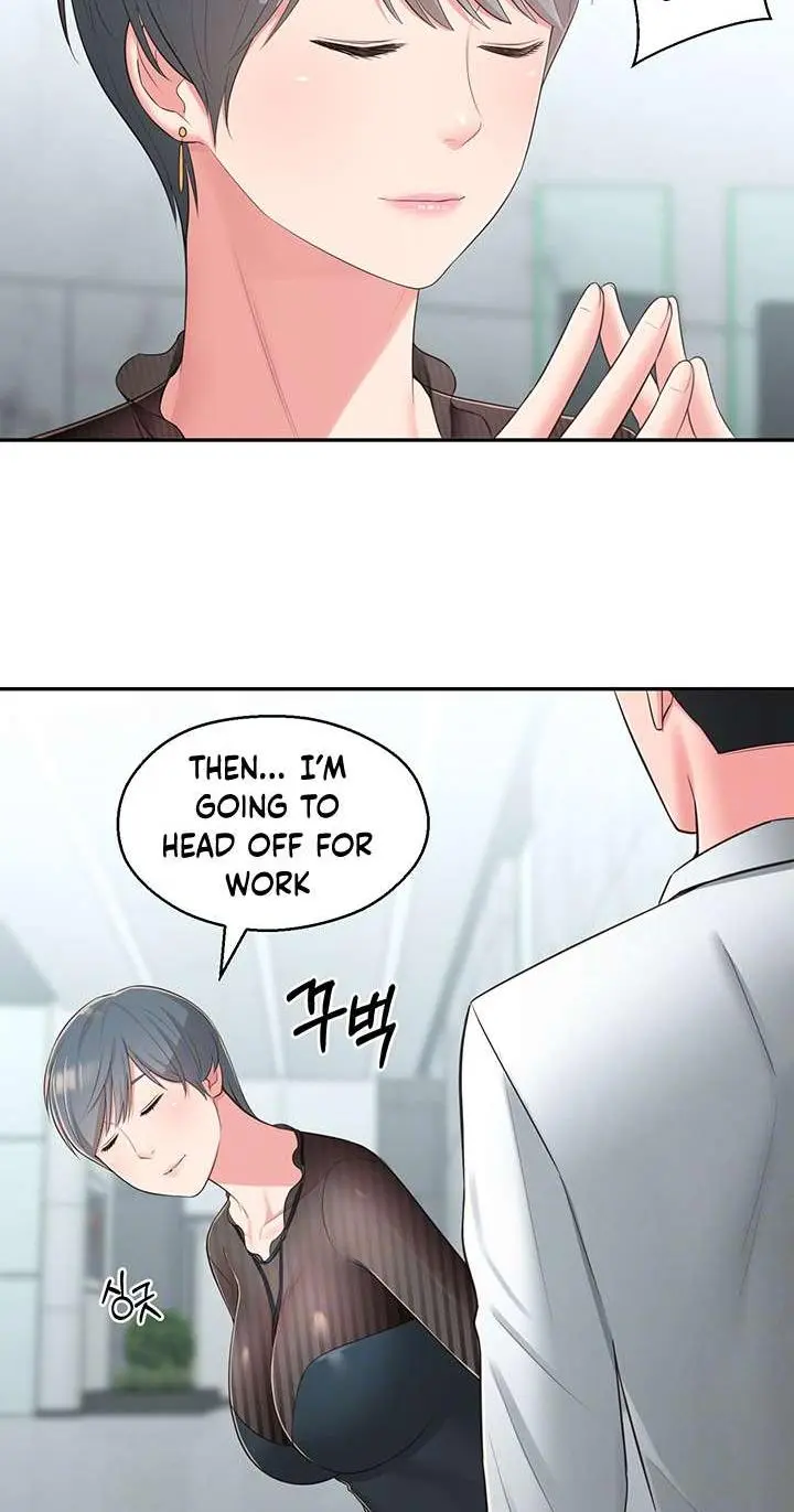 A Knowing Sister Chapter 32 - Page 7