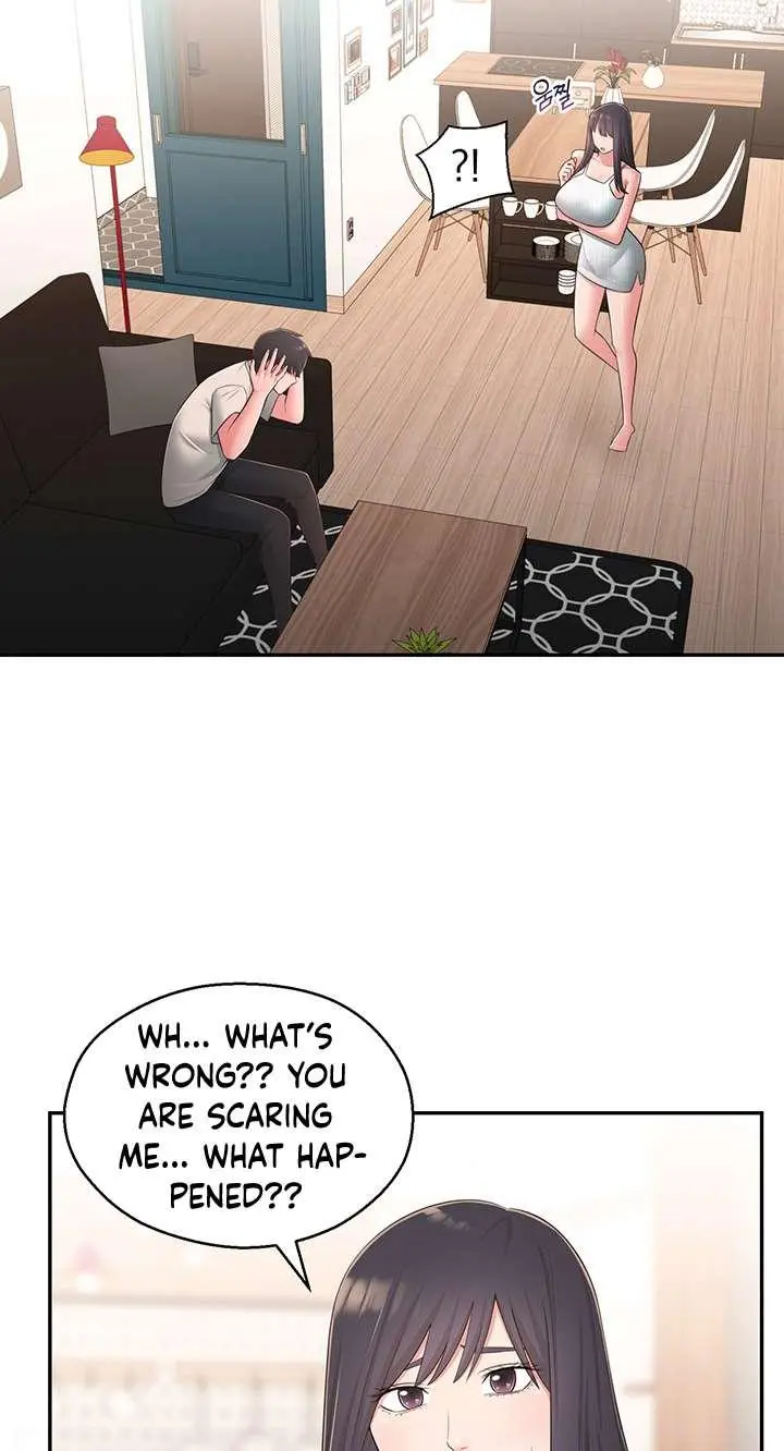 A Knowing Sister Chapter 33 - Page 17
