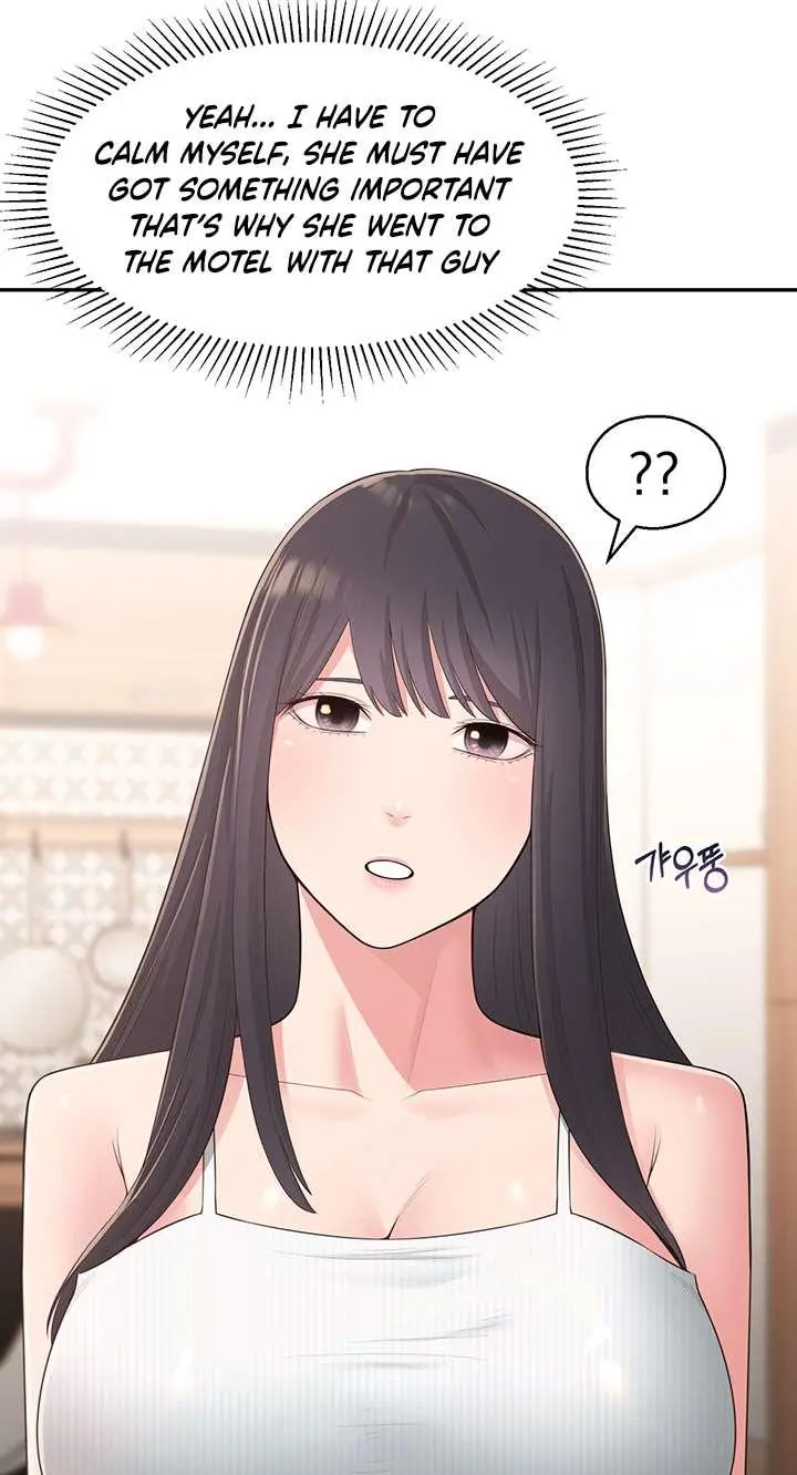 A Knowing Sister Chapter 33 - Page 19