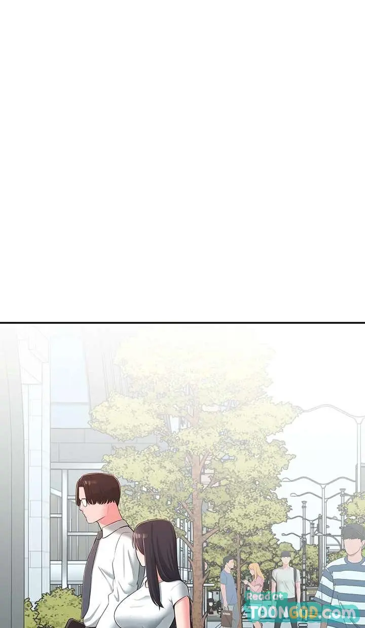 A Knowing Sister Chapter 33 - Page 2
