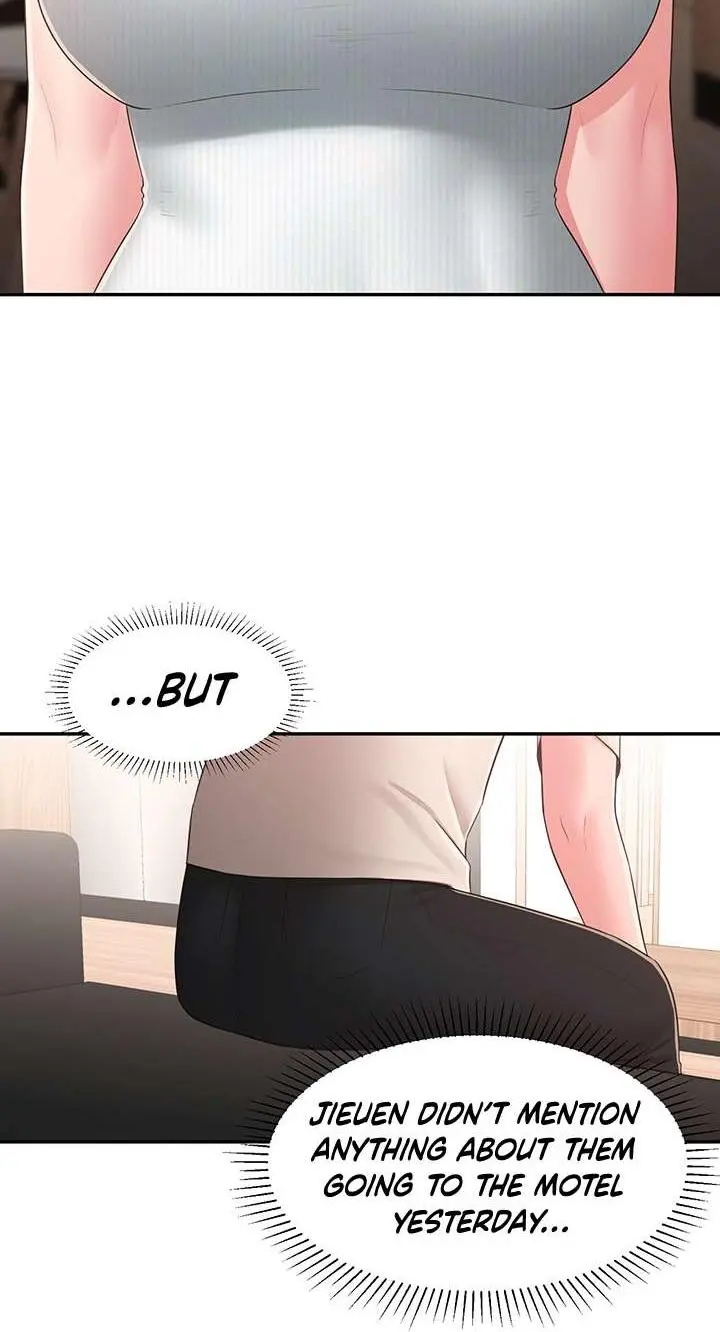 A Knowing Sister Chapter 33 - Page 20