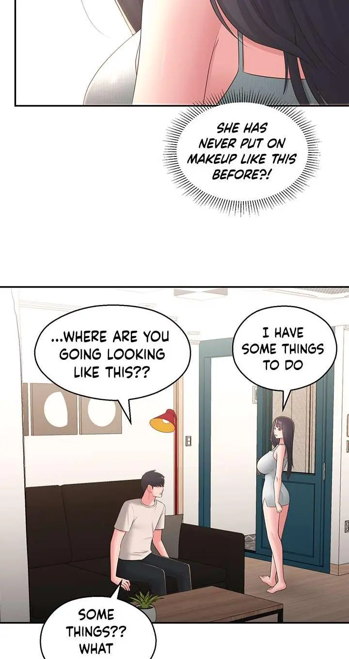 A Knowing Sister Chapter 33 - Page 23