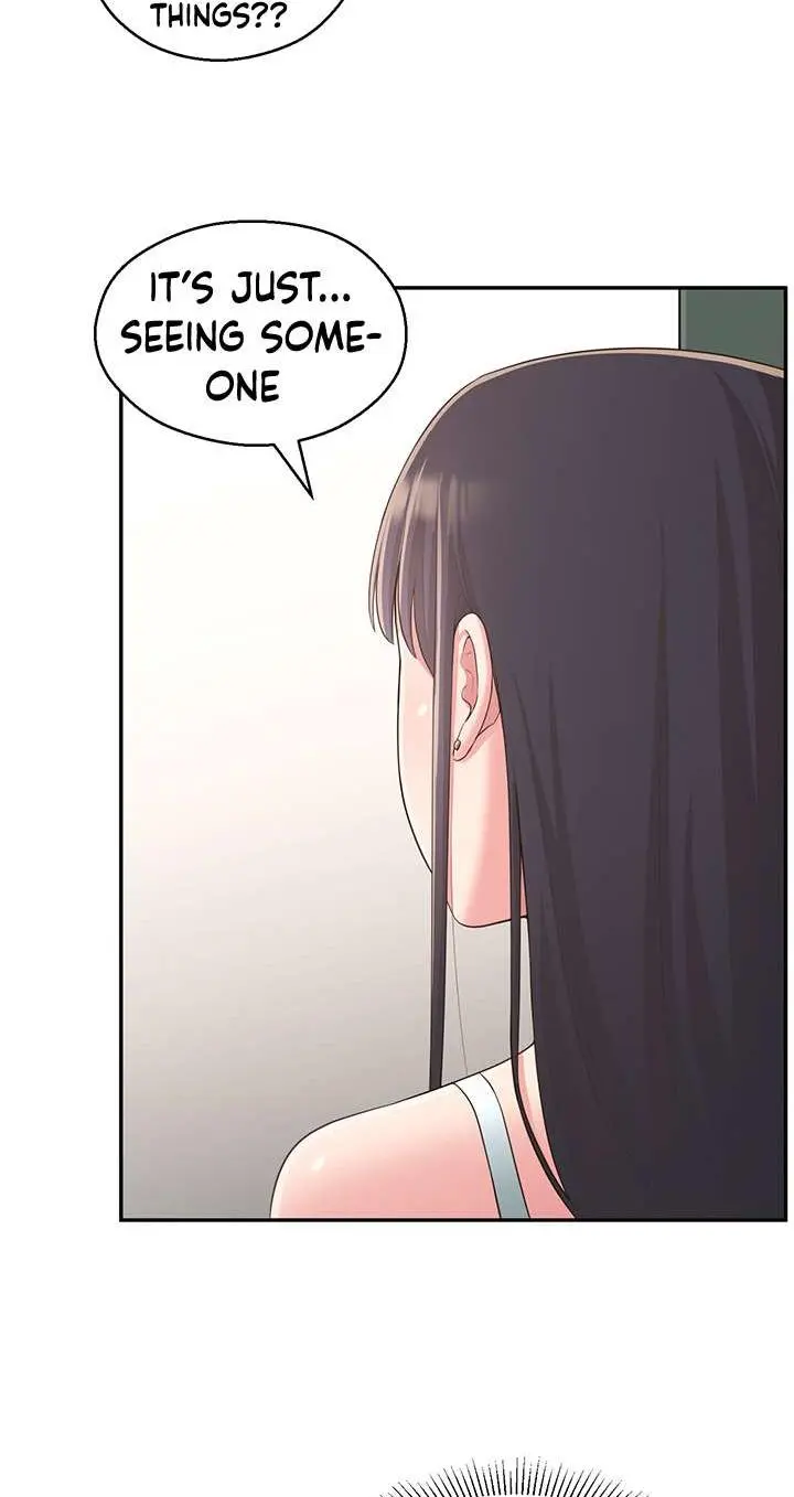 A Knowing Sister Chapter 33 - Page 24