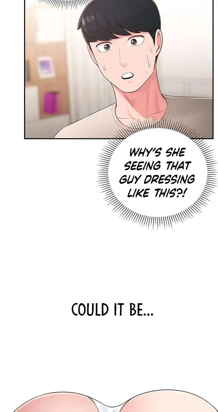 A Knowing Sister Chapter 33 - Page 28
