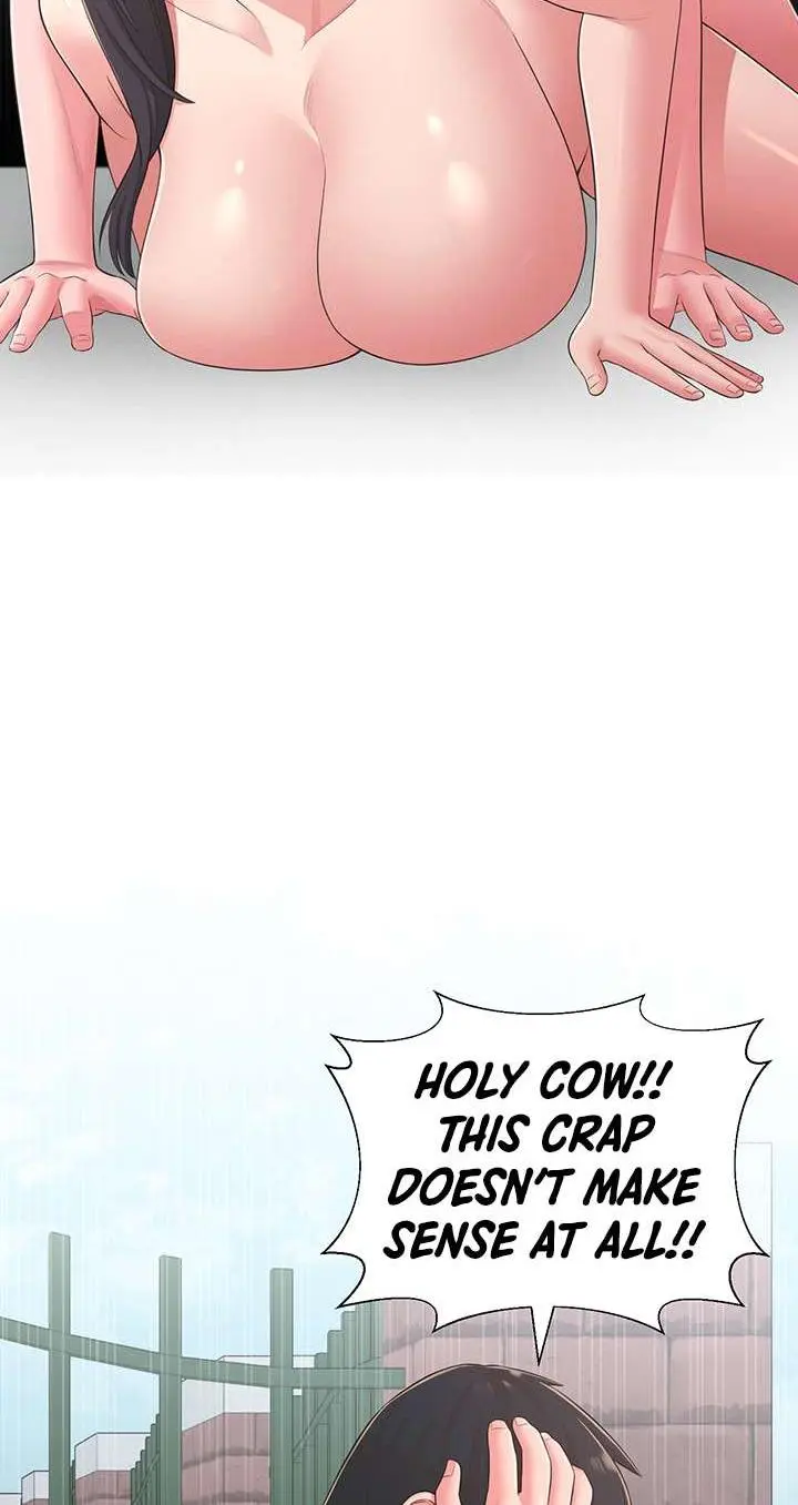 A Knowing Sister Chapter 33 - Page 33