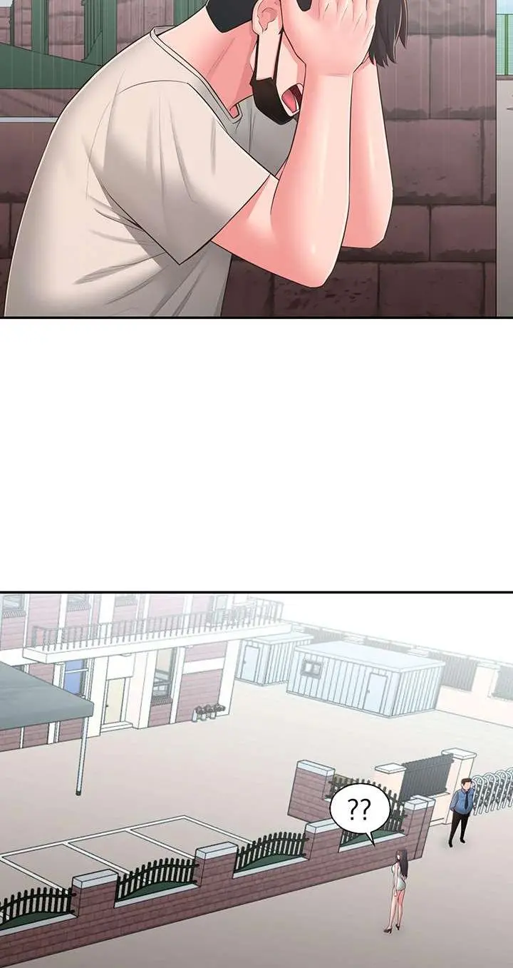 A Knowing Sister Chapter 33 - Page 34