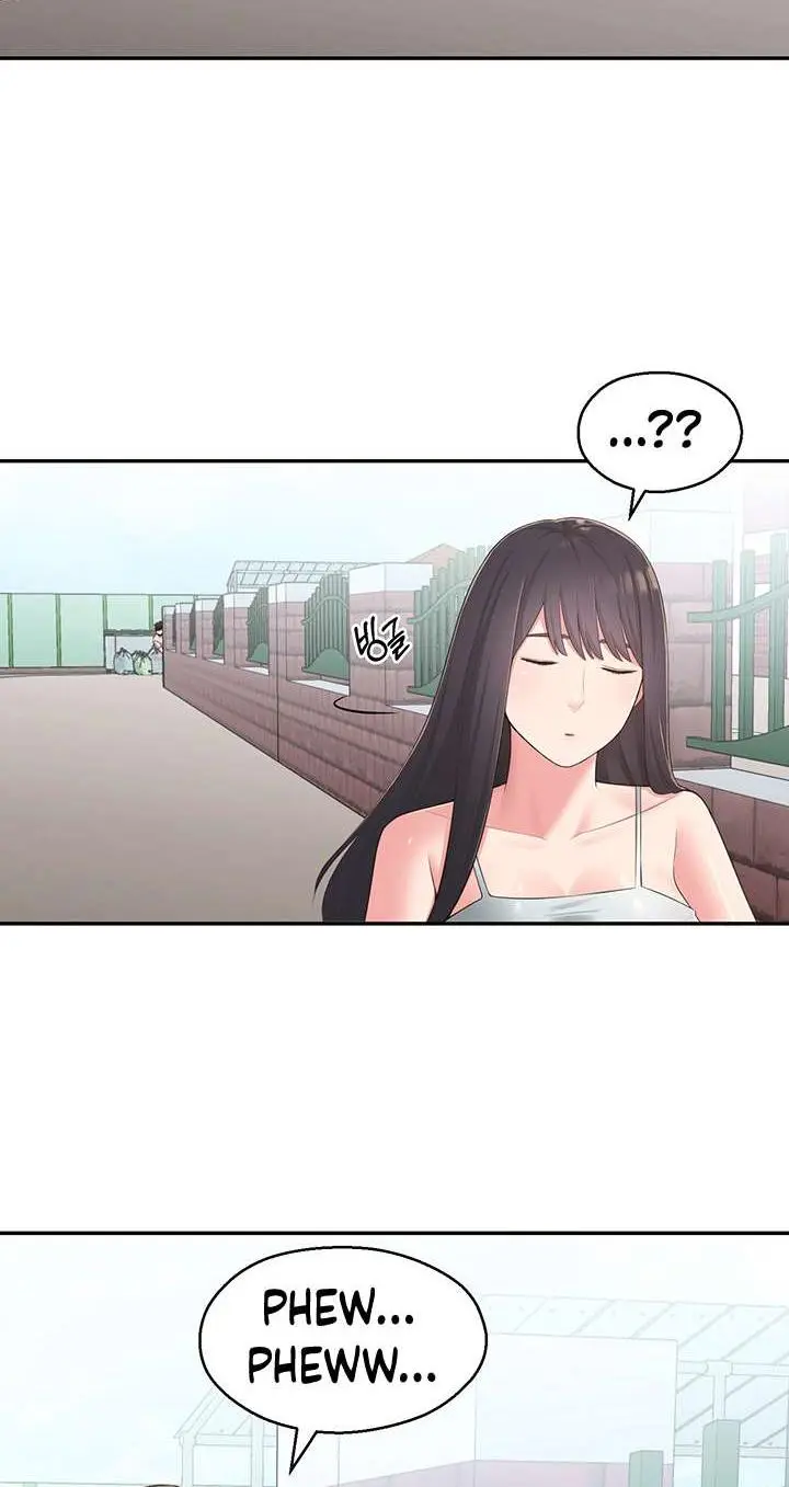 A Knowing Sister Chapter 33 - Page 35
