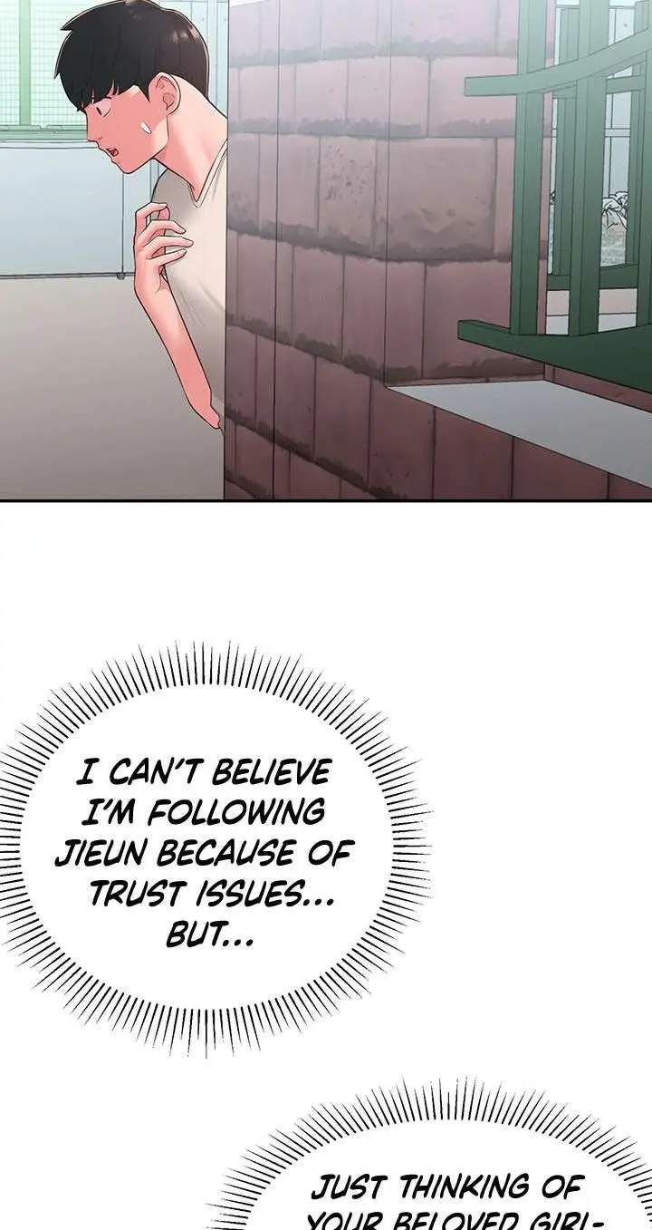 A Knowing Sister Chapter 33 - Page 36