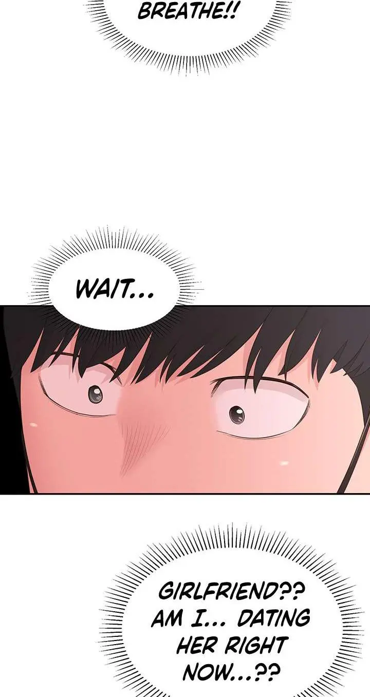 A Knowing Sister Chapter 33 - Page 38