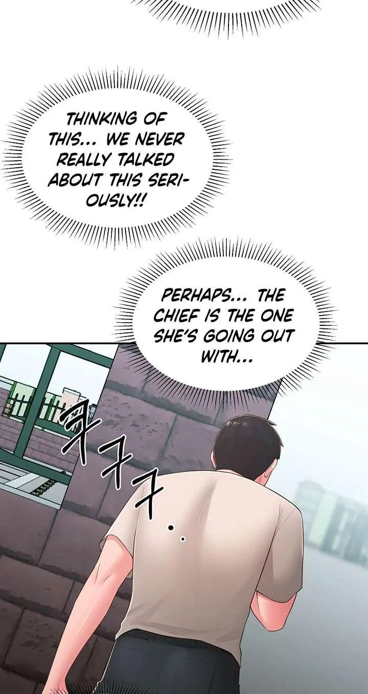 A Knowing Sister Chapter 33 - Page 39