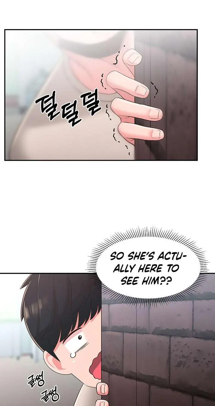 A Knowing Sister Chapter 33 - Page 42