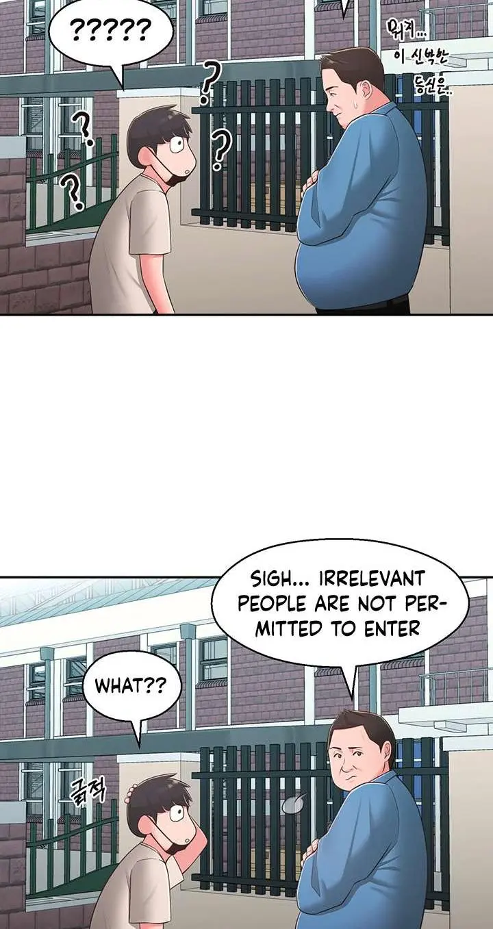 A Knowing Sister Chapter 33 - Page 47