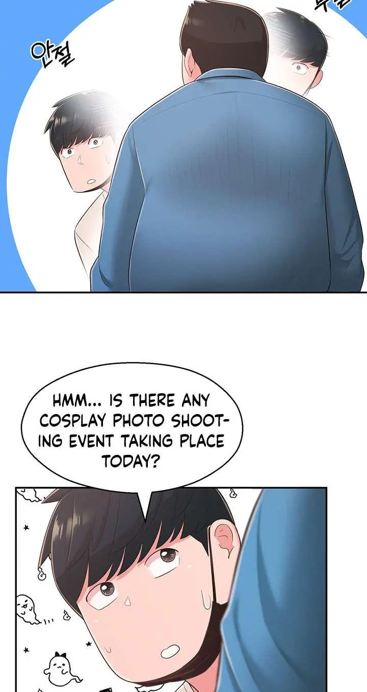 A Knowing Sister Chapter 33 - Page 49