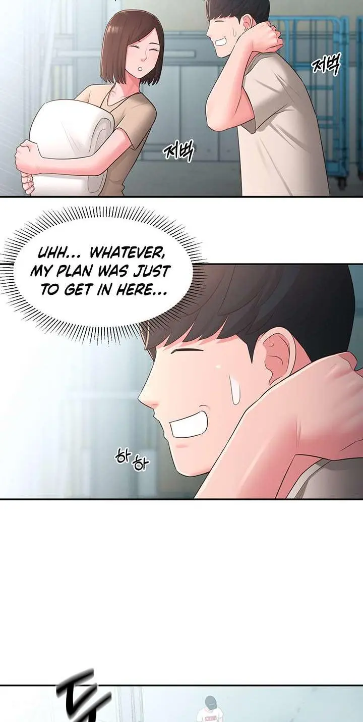 A Knowing Sister Chapter 33 - Page 53