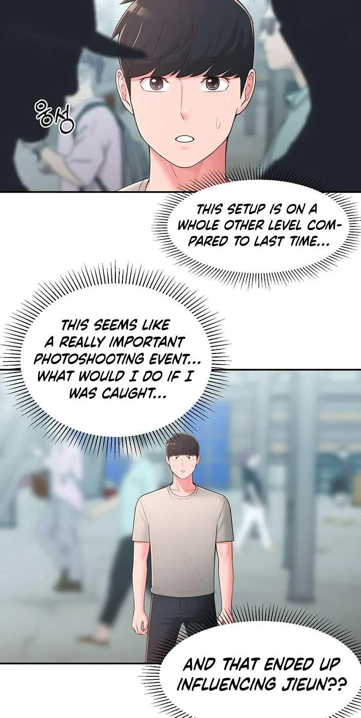 A Knowing Sister Chapter 33 - Page 56