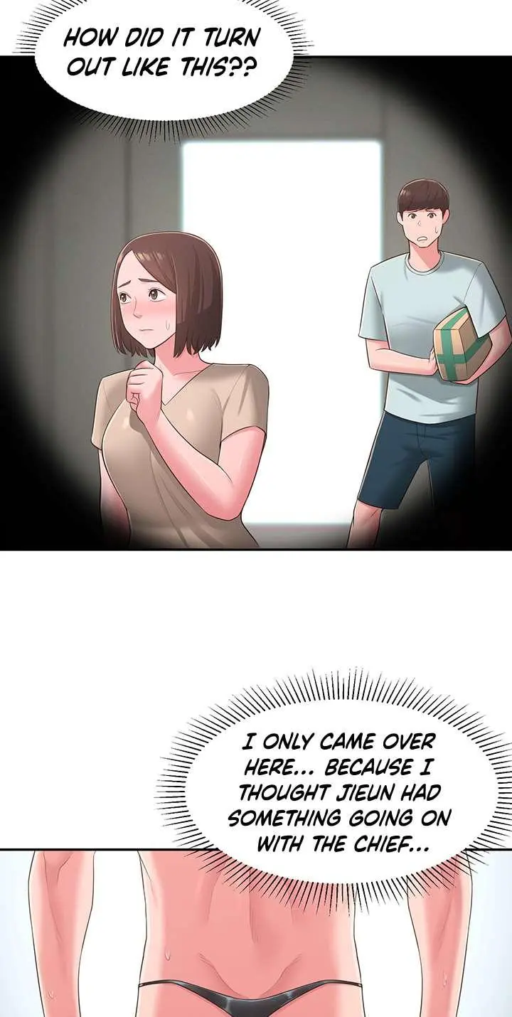 A Knowing Sister Chapter 33 - Page 59