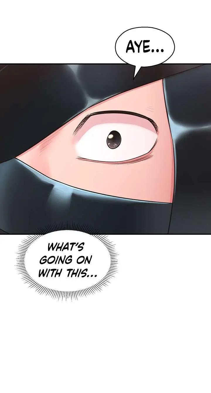 A Knowing Sister Chapter 33 - Page 61