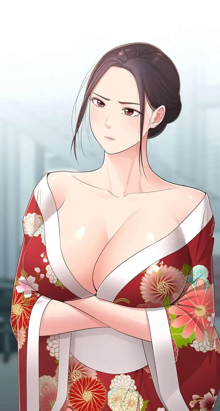A Knowing Sister Chapter 33 - Page 62