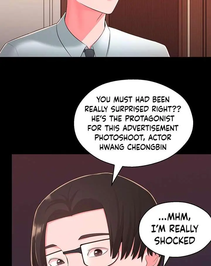 A Knowing Sister Chapter 34 - Page 15