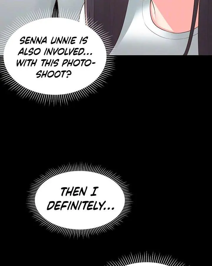 A Knowing Sister Chapter 34 - Page 19