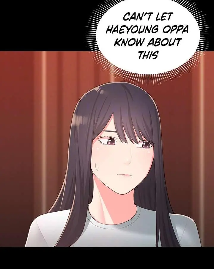 A Knowing Sister Chapter 34 - Page 20