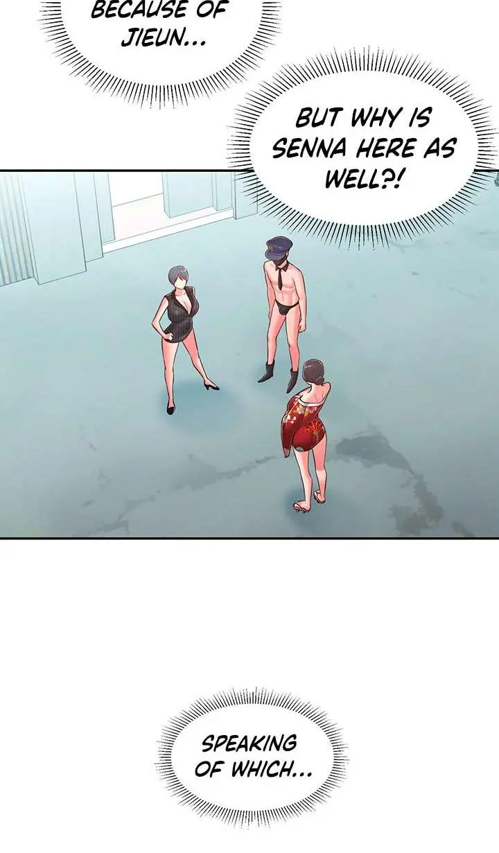 A Knowing Sister Chapter 34 - Page 23