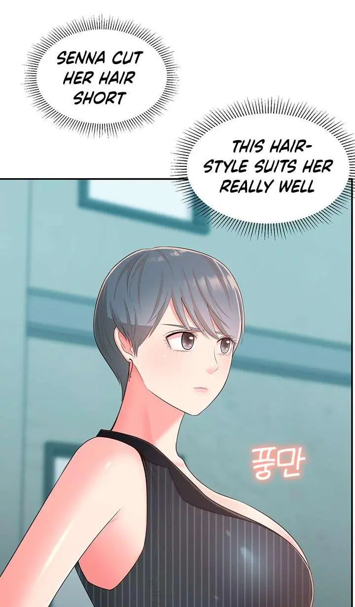 A Knowing Sister Chapter 34 - Page 24