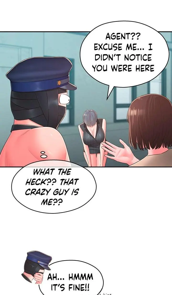 A Knowing Sister Chapter 34 - Page 27