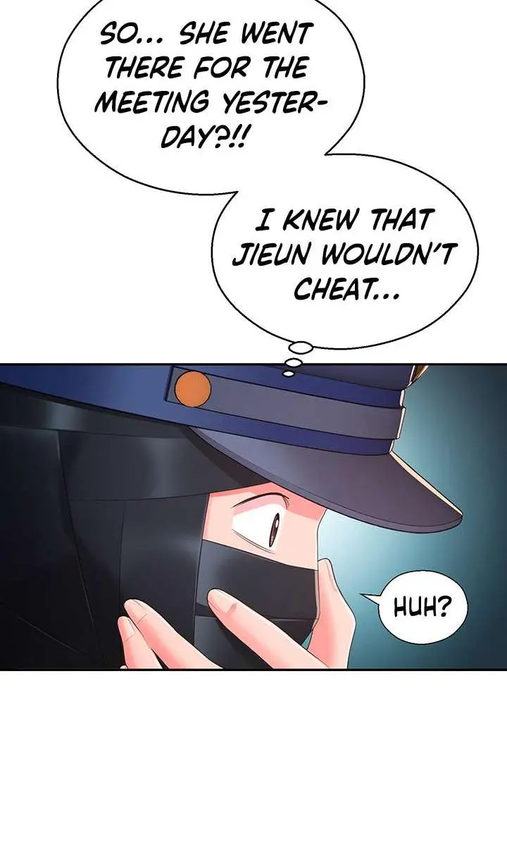 A Knowing Sister Chapter 34 - Page 30