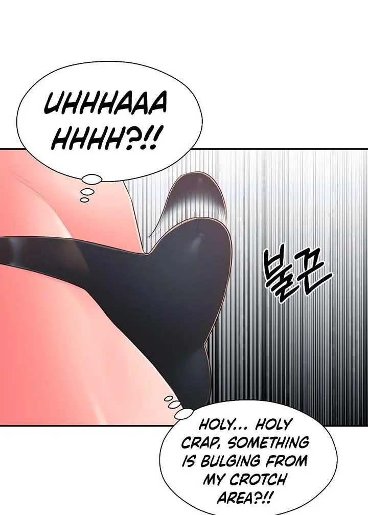 A Knowing Sister Chapter 34 - Page 32