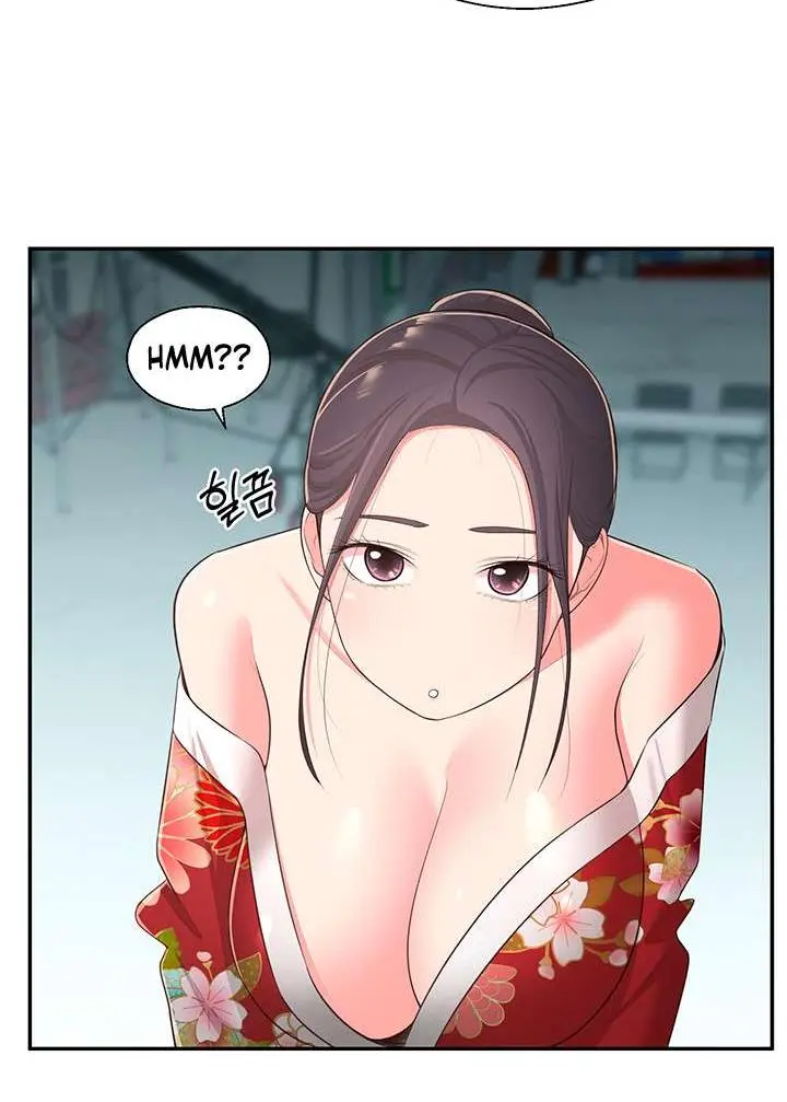 A Knowing Sister Chapter 34 - Page 33