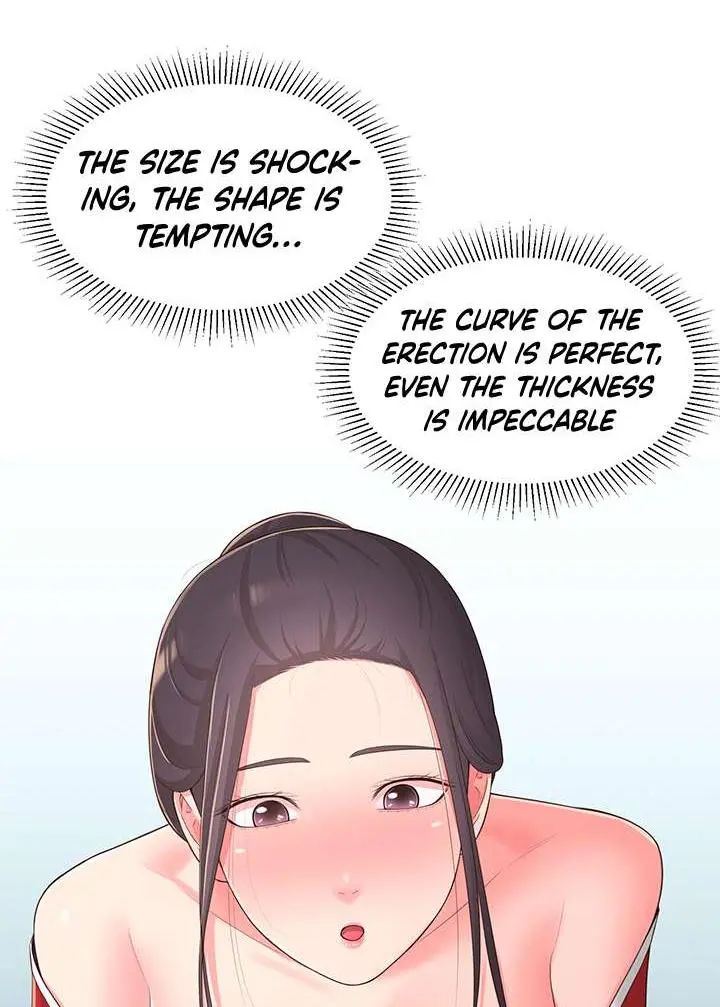 A Knowing Sister Chapter 34 - Page 36