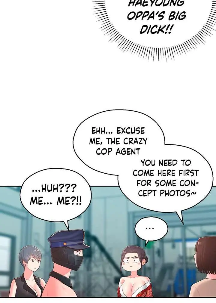 A Knowing Sister Chapter 34 - Page 40