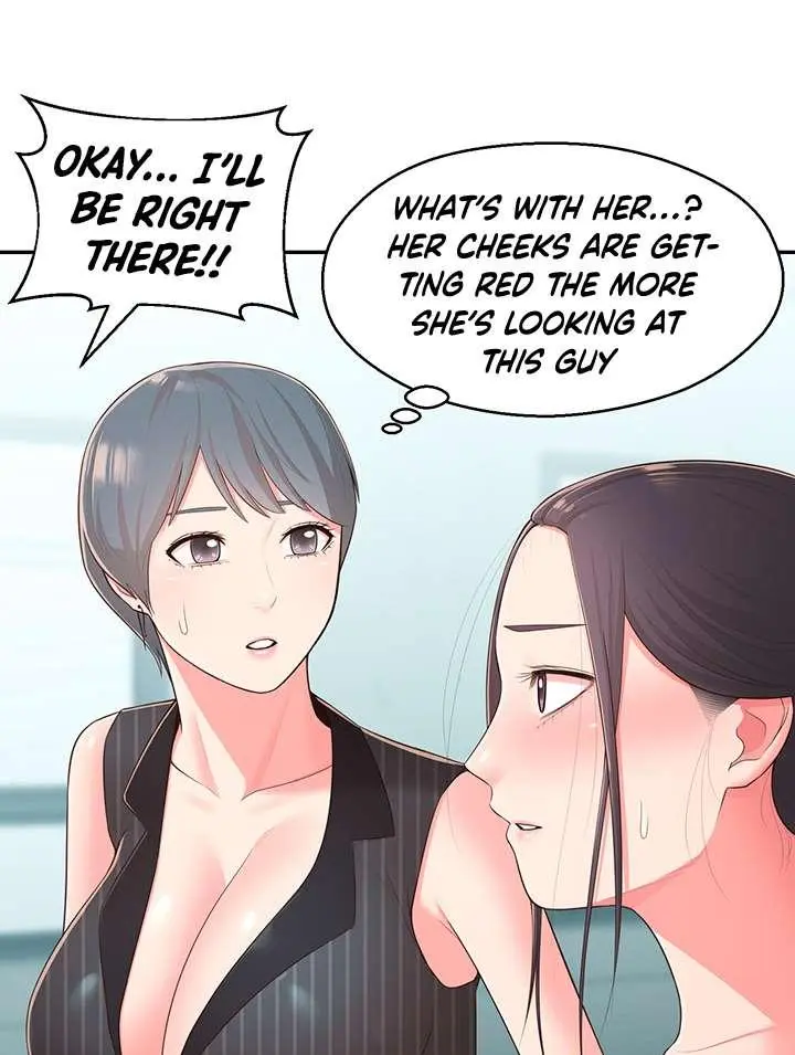 A Knowing Sister Chapter 34 - Page 41