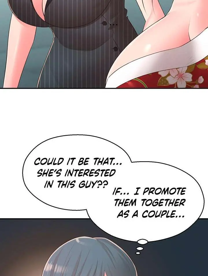 A Knowing Sister Chapter 34 - Page 42